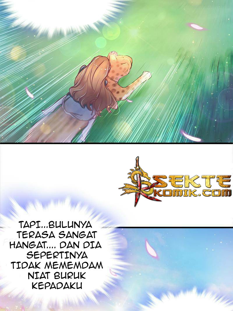 Beauty and the Beasts Chapter 01 Gambar 68